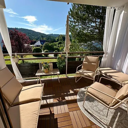 Apartment Neu Berggold - Chiemgau Karte Als Kostenlose Zusatzleistung *